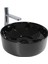 Diamond Plus Black Çanak Lavabo 1