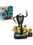 LEGO Despicable Me 4 Yapım Parçalarından Gru ve Minyonlar 75582 -9 Yaş ve Üzeri Çocuklar Için Yaratıcı Oyuncak Model Yapım Seti (839 Parça) 1