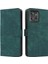 Motorola Moto Thinkphone Pu Deri Manyetik Kapatma Flip Folio Için Kılıf (Yurt Dışından) 1