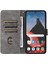 Motorola Moto Thinkphone Pu Deri Manyetik Kapatma Flip Folio Için Kılıf (Yurt Dışından) 2