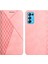 Uyumlu Oppo Oppo 5(5g/4g) Cüzdan Kılıfı (Yurt Dışından) 1