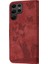 Samsung Galaxy S23 Ultra Telefon Kılıfı (Yurt Dışından) 1