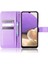 Samsung Galaxy A32 5g Telefon Kılıfı (Yurt Dışından) 5
