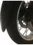 BMW R 1200 GS / ADV 2004-2012 Uyumlu Ön Çamurluk Uzatma Siyah 3