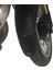BMW R 1200 GS / ADV 2004-2012 Uyumlu Ön Çamurluk Uzatma Siyah 4