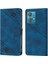 Motorola Moto Kenar 40 Neo Manyetik Deri Kart Tutucu Cüzdan Için Kılıf (Yurt Dışından) 1