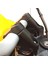 BMW R 1200 GS / ADV 2004-2011 Uyumlu Gidon Yükseltme Siyah 2