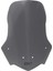 Benelli BN 251 2017-2019 Uyumlu Ön Cam Füme - 48 cm 1
