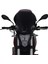 Benelli BN 251 2017-2019 Uyumlu Ön Cam Füme - 48 cm 2