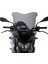BMW G 310 R 2018-2019 Uyumlu Ayaklı Ön Tur Camı Şeffaf 48 cm 2