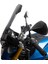 BMW G 310 R 2018-2019 Uyumlu Ayaklı Ön Tur Camı Şeffaf 48 cm 4