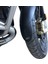 BMW R 1200 GS / R 1250 GS ADV 2013-2024 Uyumlu Ön Çamurluk Uzatma Siyah 2