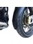 BMW R 1200 GS / R 1250 GS ADV 2013-2024 Uyumlu Ön Çamurluk Uzatma Siyah 3