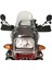 BMW GS 1100 1994-1999 Uyumlu Ön Cam Şeffaf 53 cm 2