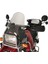 BMW GS 1100 1994-1999 Uyumlu Ön Cam Şeffaf 53 cm 3