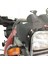 BMW GS 1100 1994-1999 Uyumlu Ön Cam Şeffaf 53 cm 4
