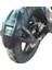 BMW G 310 GS 2017-2020 Uyumlu Arka Çamur Sıyırıcı Siyah 3
