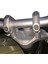 BMW R 1200 GS / R 1250 GS ADV 2013-2024 Uyumlu Eğimli Gidon Yükseltme Alüminyum 3