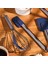 Bakery Set Mavi 4