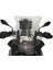 BMW R 1200 GS / R 1250 GS 2013-2024 Uyumlu Ön Cam Siyah 52 cm 2
