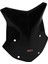 BMW R 1200 GS / R 1250 GS 2013-2024 Uyumlu Ön Cam Siyah 52 cm 3