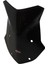 BMW R 1200 GS / R 1250 GS 2013-2024 Uyumlu Ön Cam Siyah 52 cm 4