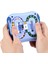 Dönen Sihirli Fasulye Oyuncaklar Dekompresyon Dönen Küçük Boncuklar Fidget Spinner Sihirli Küp Oyuncaklar Unisex-Çocuk Bulmaca Eğitici Oyuncaklar (Indigo)1 (Yurt Dışından) 1