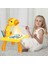 Çocuklar Için Çizim Projektörü | Çocuk Trace And Draw Projektör Oyuncak | Işık ve Müzikli Trace And Draw Çizim Tahtası | Anaokulu, Ev, Okul Için Eğitici Akıllı Eskiz1 (Yurt Dışından) 3