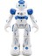 Çocuklar Için Akıllı Robot Oyuncak, Interaktif El Hareketleri ile Programlanabilir Uzaktan Kumandalı Robotlar, 3-12 Yıl Için Şarj Edilebilir Dans Rc Robot Oyuncaklar1 (Yurt Dışından) 1