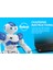 Çocuklar Için Akıllı Robot Oyuncak, Interaktif El Hareketleri ile Programlanabilir Uzaktan Kumandalı Robotlar, 3-12 Yıl Için Şarj Edilebilir Dans Rc Robot Oyuncaklar1 (Yurt Dışından) 3