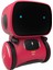 Çocuk Robot Oyuncak, Akıllı Konuşan Robotlar, 3+ Yaşındaki Erkek ve Kız Çocuklar Için Hediye, Akıllı Ortak ve Öğretmen, Ses Kontrollü ve Dokunma Sensörlü, Şarkı Söyleme1 (Yurt Dışından) 1