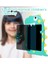 LCD Yazma Tableti, Çocuklar Için Yazma Tableti, 8.5 "çizim Tablet Pedi Doodle Tahtası Karalama ve 3-10 Yaşında Erkek/kız Hediyeleri Için Oynayın Eğitim Öğrenme Oyuncaklar (Yurt Dışından) 3