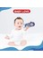 Bebek Öğrenme Uzaktan Müzikli Oyuncak Uzaktan Kumandalı Oyuncak Sesli, Işıklı Yeni Yürümeye Başlayan Çocuklar Için Erken Öğrenme Eğitimi Mavi1 (Yurt Dışından) 2