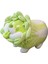 10 Inç Lahana Köpek Peluş Yastık Dolması Hayvan Snuggly Yastık Sevimli Peluş Oyuncak Snuggle Buddy Sebze Köpek Peluş Kawaii Yumuşak Sarılma Yastık Çocuklar Erkekler Kızlar Için1 (Yurt Dışından) 1