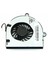 Toshiba ile Uyumlu Satellite C660-1C6, C660-1C9, C660-1J2 Notebook Cpu Fan, Işlemci Fanı 1