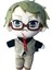 Kunikida Doppo Peluş Bebek Anime Peluş Hayvan Yumuşak Karikatür Figürü Bsd Oyuncaklar Minderler Yastıklar Hediyeler 7.8 Inç1 (Yurt Dışından) 1