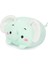 8 Inç Sevimli Fil Squishy Peluş Sarılma Yastık, Süper Yumuşak Karikatür Doldurulmuş Hayvan Oyuncak Yatak Için Hediyeler, Çocuklar Uyku Kawaii Yastık1 (Yurt Dışından) 1