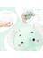 8 Inç Sevimli Fil Squishy Peluş Sarılma Yastık, Süper Yumuşak Karikatür Doldurulmuş Hayvan Oyuncak Yatak Için Hediyeler, Çocuklar Uyku Kawaii Yastık1 (Yurt Dışından) 3
