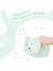 8 Inç Sevimli Fil Squishy Peluş Sarılma Yastık, Süper Yumuşak Karikatür Doldurulmuş Hayvan Oyuncak Yatak Için Hediyeler, Çocuklar Uyku Kawaii Yastık1 (Yurt Dışından) 4