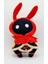 Genshin Impact Abyss Mage Pyro 8.75" Yumuşak Kumaş Peluş Bebek1 (Yurt Dışından) 1
