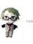 Kunikida Doppo Peluş Bebek Anime Peluş Hayvan Yumuşak Karikatür Figürü Bsd Oyuncaklar Minderler Yastıklar Hediyeler 7.8 Inç1 (Yurt Dışından) 2