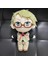 Kunikida Doppo Peluş Bebek Anime Peluş Hayvan Yumuşak Karikatür Figürü Bsd Oyuncaklar Minderler Yastıklar Hediyeler 7.8 Inç1 (Yurt Dışından) 3