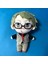 Kunikida Doppo Peluş Bebek Anime Peluş Hayvan Yumuşak Karikatür Figürü Bsd Oyuncaklar Minderler Yastıklar Hediyeler 7.8 Inç1 (Yurt Dışından) 4