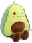 16.5 Inç Snuggly Doldurulmuş Avokado Meyve Yumuşak Peluş Oyuncak Sarılma Yastık Çocuklar, Kız, Erkek ve Arkadaşlar Için Hediyeler Noel1 (Yurt Dışından) 1
