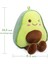16.5 Inç Snuggly Doldurulmuş Avokado Meyve Yumuşak Peluş Oyuncak Sarılma Yastık Çocuklar, Kız, Erkek ve Arkadaşlar Için Hediyeler Noel1 (Yurt Dışından) 4