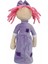 Inanılmaz Dijital Sirk Peluş, 11,2" Dijital Sirk Peluş Oyuncaklar, Çocuklar ve Hayranlar Için Pomni ve Jax Doldurulmuş Hayvan Peluş Bebek Hediyesi (Ragatha)1 (Yurt Dışından) 3