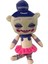 Fnaf- Peluş- Peluş Oyuncaklar-Tüm Karakterler (7")- Peluş Oyuncaklar: Spring Trap, Fox，bonnie，withered Foxy(Ballora Peluş)1 (Yurt Dışından) 1