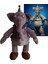 Fnaf Peluşlar Güvenlik Ihlali Harabe Gizli Maskotlar Peluş Oyuncak Dolması Bebek Erkek Kız Için Noel Cadılar Bayramı Doğum Günü Hediyesi1 (Yurt Dışından) 1