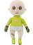 25 CM/11IN Sarı Peluş Oyuncaklar Bebek Kawaii Dolması Yumuşak Bebekler Korku Oyunu Peluş Şekil Çocuk Oyuncakları Çocuklar Için Bebek Hediyeleri (B/30CM/11.8IN)1 (Yurt Dışından) 1