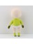 25 CM/11IN Sarı Peluş Oyuncaklar Bebek Kawaii Dolması Yumuşak Bebekler Korku Oyunu Peluş Şekil Çocuk Oyuncakları Çocuklar Için Bebek Hediyeleri (B/30CM/11.8IN)1 (Yurt Dışından) 2